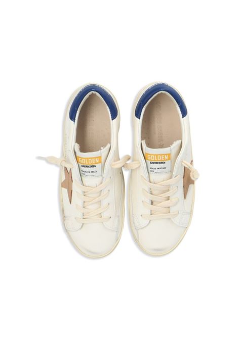 Sneakers Super-star GOLDEN GOOSE KIDS | GJF00101 F00606711899